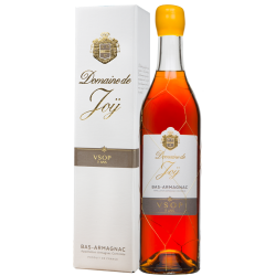 Armagnac Domaine de Joy Bas VSOP 5 Ans